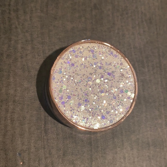 BODY GLITTER - Picture 1 of 2